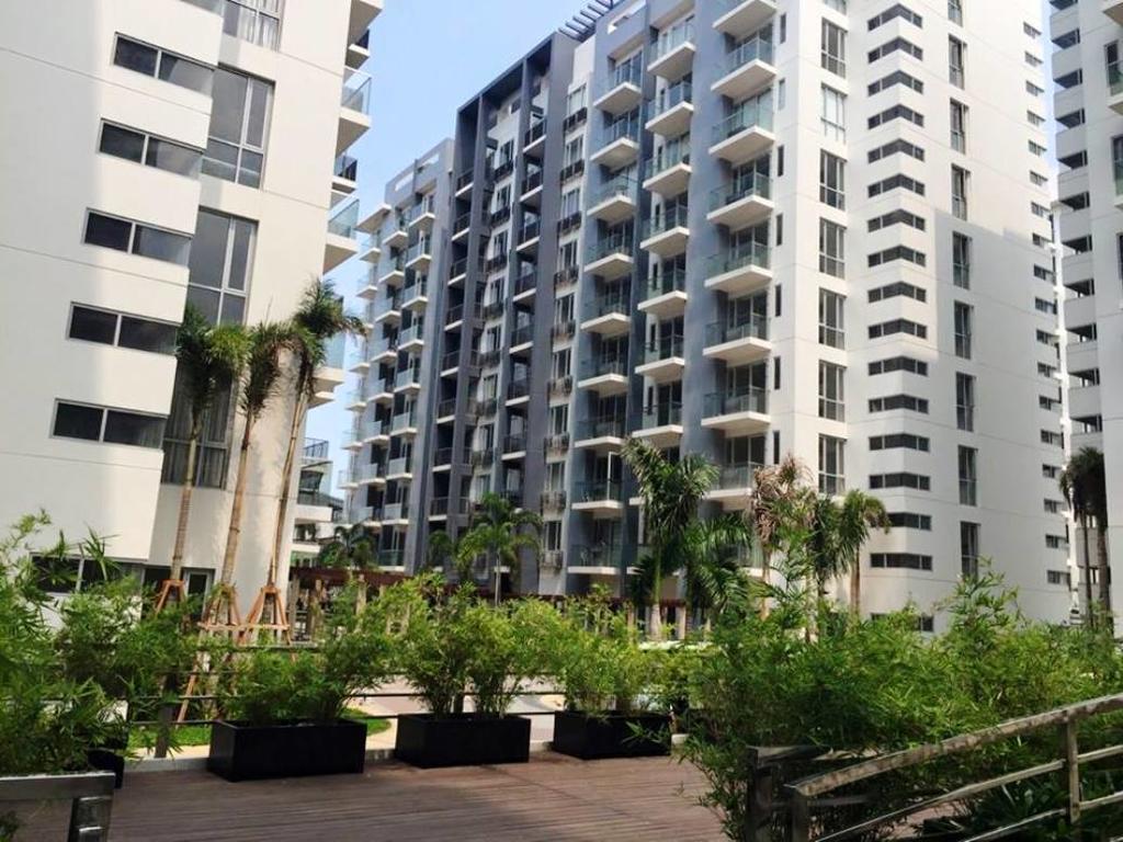 One Palm Tree Condo มะนิลา ห้อง รูปภาพ