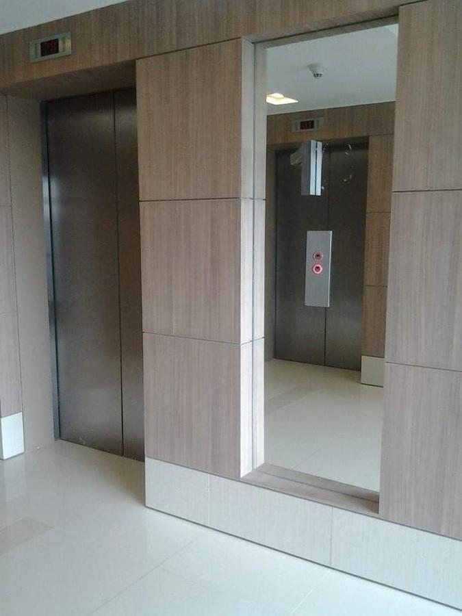 One Palm Tree Condo มะนิลา ภายนอก รูปภาพ